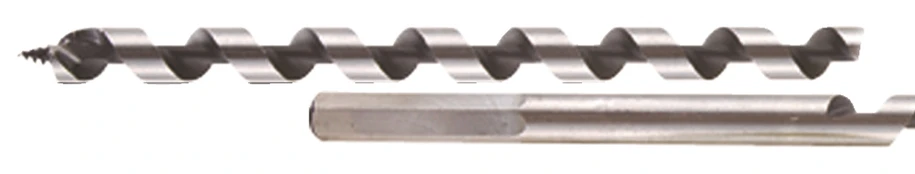 Spiralinis gražtas Makita D-53475, 13x250mm