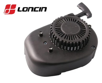 Starteris LONCIN 1P70FA