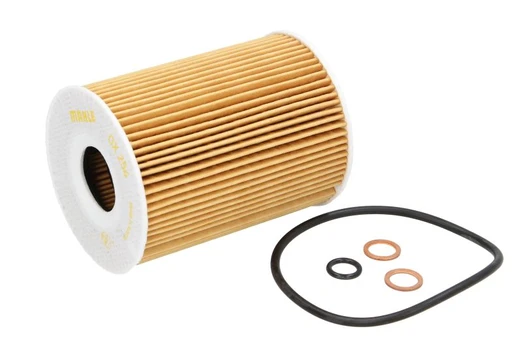 Alyvos filtras MAHLE OX254D2