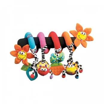 PLAYGRO žaislas vežimėliui Amazing Garden, 0111885