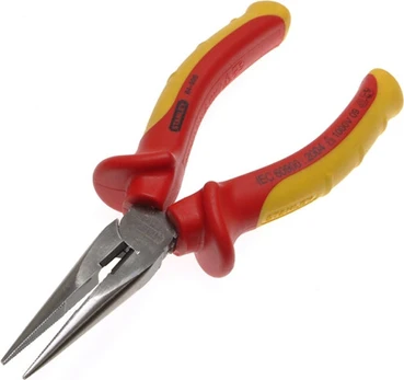 Stanley Plakanknaibles ar pagarinatiem galiem 200mm
