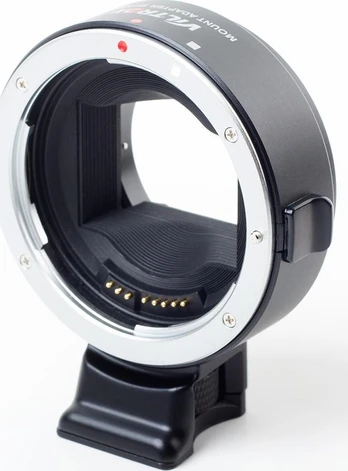 Viltrox EF-NEX IV Ring adapter