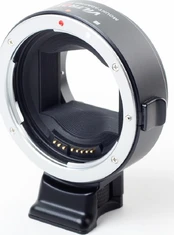 Viltrox EF-NEX IV Ring adapter kaina