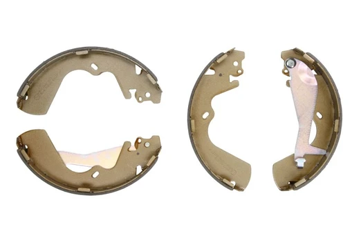 LPR LPR08240 Brake shoe set
