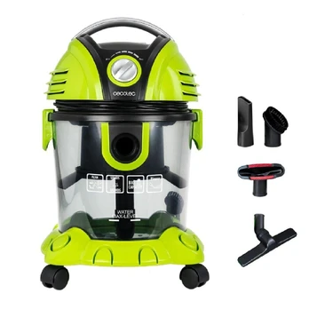 Dulkių siurblys Cecotec Wet&Dry T