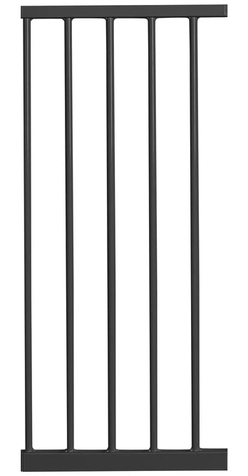 BabyDan Asta / Premier apsauginių vartelių prailginimas 32 cm