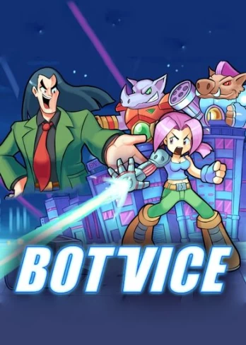 Bot Vice PC