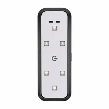 Automobilio LED durelių apšvietimas, 1 vnt.