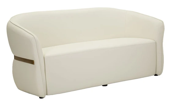 Svetainės sofa Mauro Ferretti Minsk, 160 × 77 × 84 cm