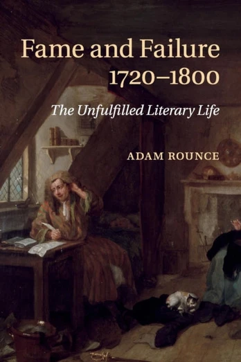 Fame and Failure 1720–1800
