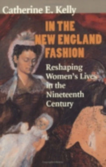 In the New England Fashion