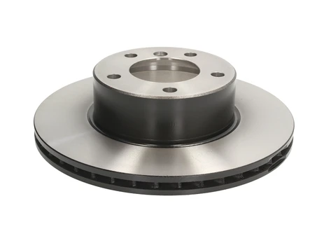 TRW DF2769 Brake Disc