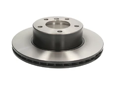 TRW DF2769 Brake Disc kaina