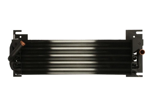 Alyvos radiatorius MAHLE CLC 26 000P