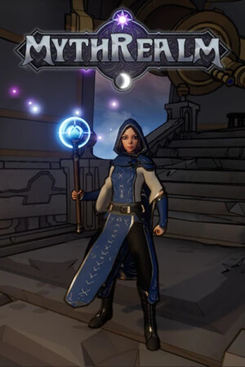 Mythrealm PC
