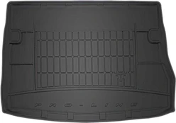 Frogum Guminis bagažinės kilimėlis Proline Kia Ceed I Hatchback 2006-2012m. (5 durų)