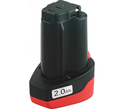 Akumuliatorius 10,8 V 2,0 Ah Li-ion, Metabo