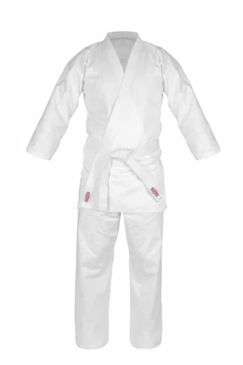 Kimono "Masters" karatė Kyokushinkai 8 oz - 200 cm 06200-200