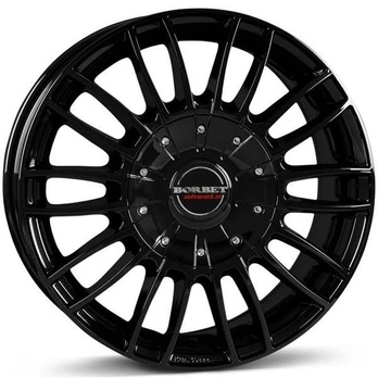 BORBET CW 3 (BG) R17 5x118.00 ET61 CB71.10 J7.5