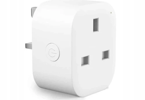 Išmanusis kištukas Meross Wi-fi Smart Mss210