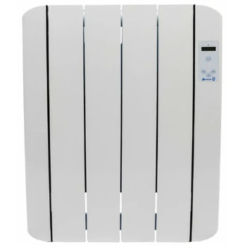 Tepalinis radiatorius Haverland GD4INERZIAGPS