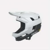 POC Otocon Race MIPS White