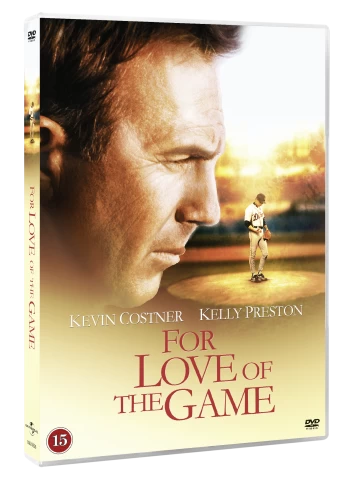 For Love Of The Game