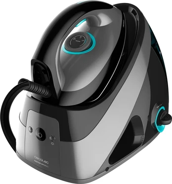 „Cecotec Fast&Furious 8040 Absolute“ generatorius