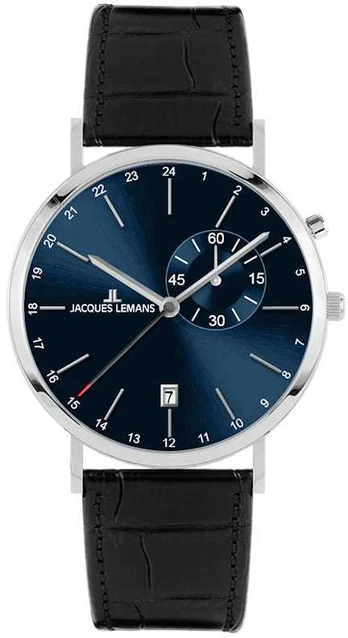 Laikrodis Jacques Lemans 1-2175A