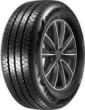 GITI GITIVAN HD1 235/65 R16C 115/113R kaina