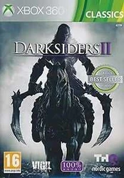 Darksiders 2 Xbox 360