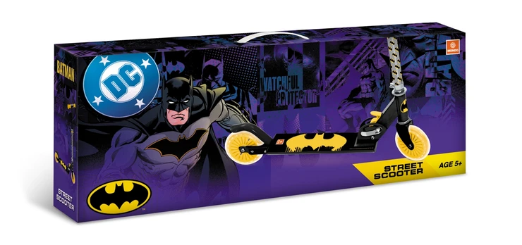 MONDO BATMAN paspirtukas, 28819