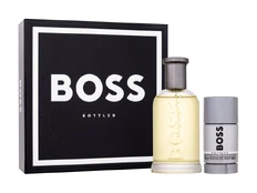 HUGO BOSS Boss Bottled 200ml Vyrams Edt 200 ml + Deostick 75 ml EDT kaina