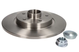 Stabdžių diskas SKF VKBD1018 kaina