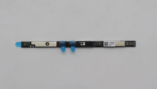 Lenovo 5MP USB camera with RGB and IR imaging