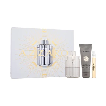 Azzaro Wanted 100 ml