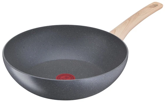 Tefal Wok keptuvė Natural Force G2661972, 26 cm