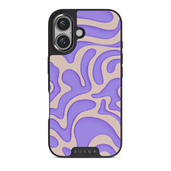 Y2Kool - iPhone 16 Case, Elite Dark (MagSafe) / Gunmetal
