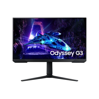 Monitorius Samsung S27DG300EU