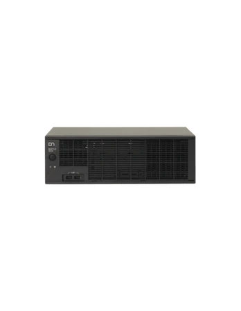 Diebold Nixdorf BEETLE /M-III, USB, poweredUSB, RS232, Ethernet, PS/2, Intel Core i3, SSD, 10 IoT Enterprise, black