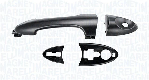 Durų rankenėlė MAGNETI MARELLI 350105026300
