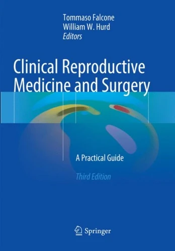 Clinical Reproductive Medicine and Surgery