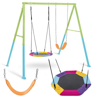 Sūpynės Intex 254 x 200 x 235 cm