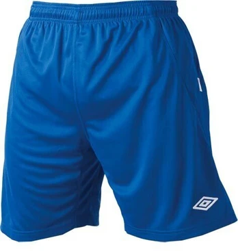 Šortai Umbro, mėlyni, 152