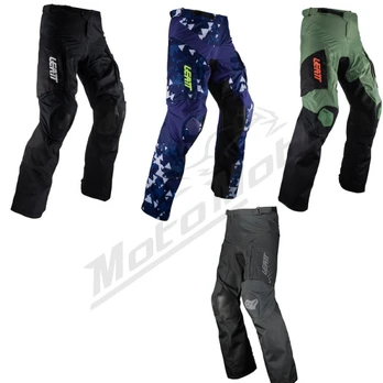 Leatt moto 5.5 enduro kelnės