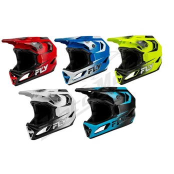 FLY RACING Rayce Sonar Dviratininko šalmas