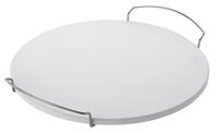 Rösle Pizza Stone Apvalus 41 cm