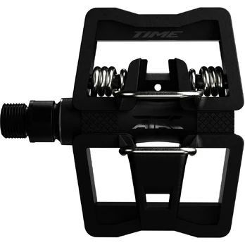 TIME LINK pedalai | Black
