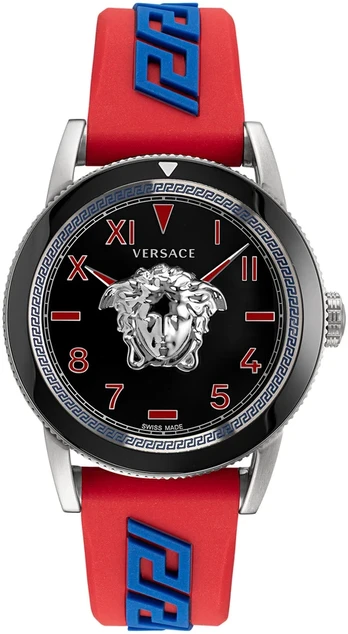 Laikrodis VERSACE MAN VE2V00622 (43MM)