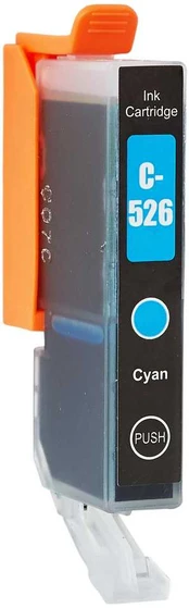 SPRINT Canon spausdintuvo kasetė CA-526C | 4541B001 / CLI526C